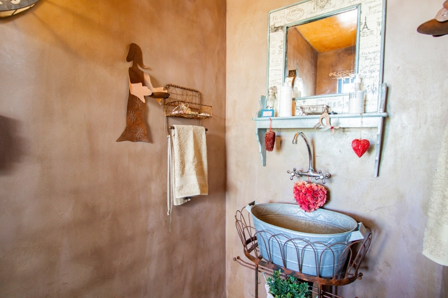 4 Bedroom Property for Sale in Blue Lagoon Western Cape